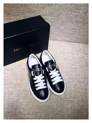 PhiliPP Plein Fashion Casual Men Shoes--050